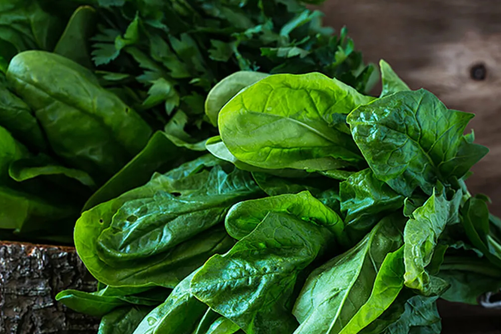 11 loại thực phẩm dễ tìm giúp tăng cường sản xuất testosterone cho chàng sung mãn - 11